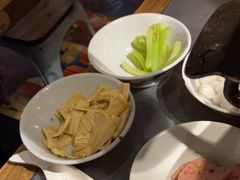 -探鱼·鲜青椒爽麻烤鱼(广州欣荣广场店)