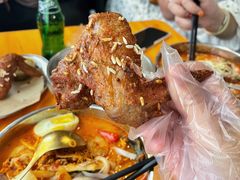 -海安安越南粉(丹竹頭店)