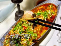 -小河盐帮·私家菜·烤鸭(三元桥·霄云路店)