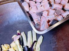 -江湖水乡铁锅炖魚(周庄嘉园店)