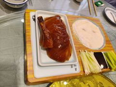 -裕德隆清真饭庄·天津特色菜(东丽店)