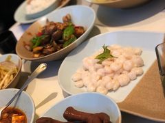 -外婆家(古墩印象城店)