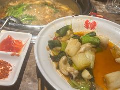 -七欣天香辣蟹火锅(上海银亿滨江店)