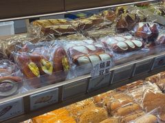 -小飞象面包公社(珠江路金鹰店)