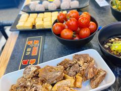 -林记潮牛·牛肉火锅(上马墩店)