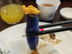 -火福·天湖阁大闸蟹博物馆主题餐厅(浅水湾店)
