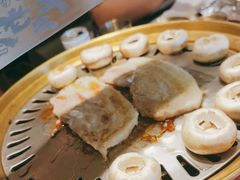 -西塔老太太泥炉烤肉(川沙百联店)