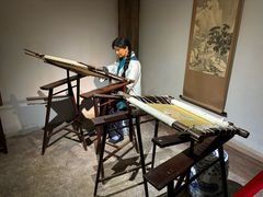 -湖南湘绣博物馆