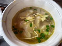 -鸡鸣汤包(红山动物园店)