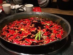 -纸盐河码头火锅(十八梯店)
