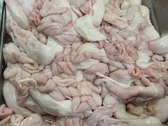 -标记美食新鲜猪杂(兴南大道店)