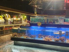 -阿伟海鲜楼·福建菜(延寿店)