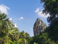 -南溪山景区