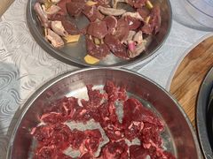 -丰尔粥食·粥底火锅·桑拿鸡(大良总店)