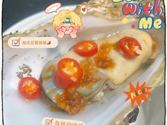 -飞尝蚝·顺德菜·鱼生(顺德总店)