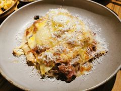 -La Strada(安福路店)