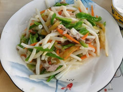 -湖山人家·湖景餐厅·特色农家菜(太湖西山店)