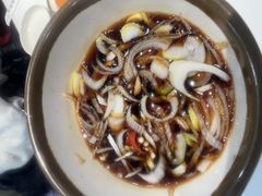 -白山烧烤(文安路万豪店)