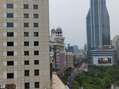 -上海国际饭店