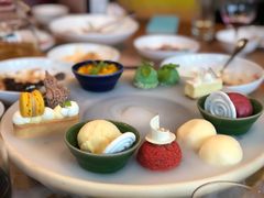 -宁波柏悦酒店·钱湖渔港