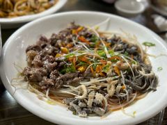 -胡家饭店(崇福路店)