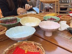 -鲤院·新中式美学·庭院餐厅(夫子庙店)