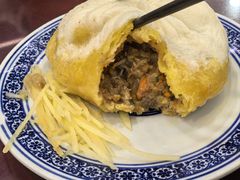 -孟家蟹包(锦绣街店)
