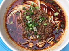 -秦云老太婆摊摊面(全国总店)