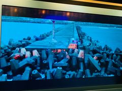 -大玩家(大连高新万达店)