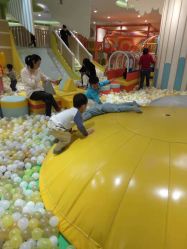 -meland亲子乐园•派对•研学(苏州悠方购物中心店)