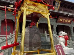 -上海财神庙