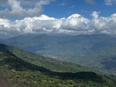 -七仙岭温泉国家森林公园