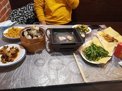 -狮龙啤酒烧烤屋(建二路店)