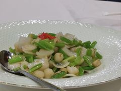 -粤菜王府·海鲜·茶市·海景餐厅(大梅沙店)