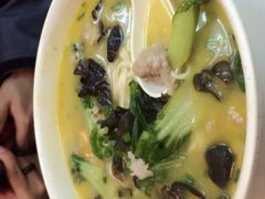 iphone_upload_pic-咬不得高祖生煎·简餐(高银街店)