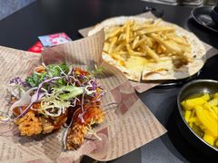 -HOTISLAND海鸡岛·韩国料理(江南西店)