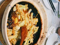 -啫·粤风料理·啫啫煲(仓山万达广场店)