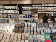 -三生有信(豫园商城店)