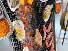 -马路牙子烧烤音乐酒馆(望京店)
