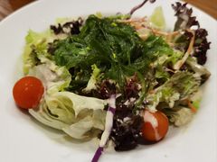 缤纷蔬菜沙拉-萨莉亚意式餐厅(南海万达广场店)