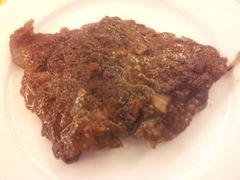 牛排-东方红海鲜百汇(国际大厦店)