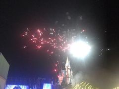 -泉城欧乐堡梦幻世界