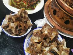 -来顺成饭庄