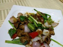 -廣發美食(东晓路店)