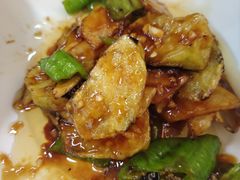 -锅贴王海鲜小馆