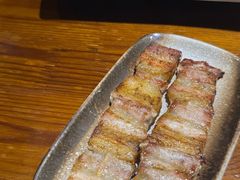 五花肉串-面道场(森茂店)