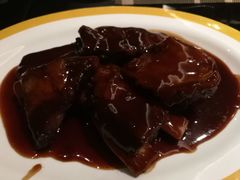 -无锡新湖铂尔曼大酒店·悦轩中餐厅