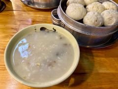-梁憨包(南岸回龙湾店)