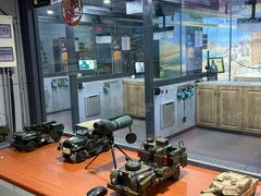 -都市枪神实弹射击俱乐部