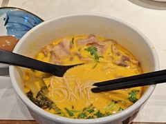 -和府捞面(曹路花园城店)